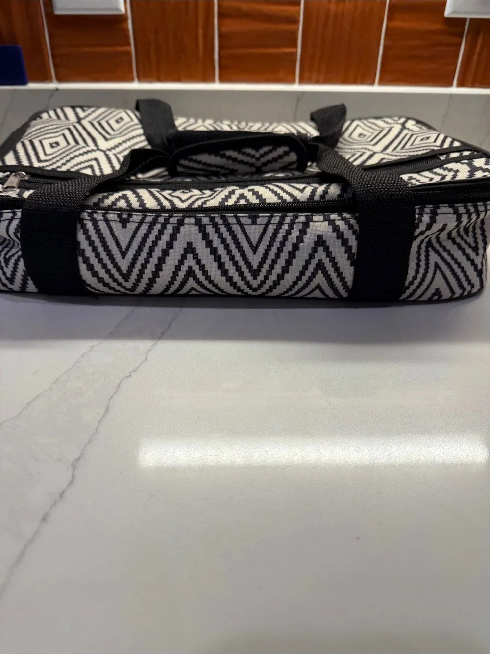 unbranded stylish black